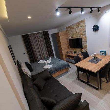 Milmari - Apartman N85 Копаоник Екстер'єр фото