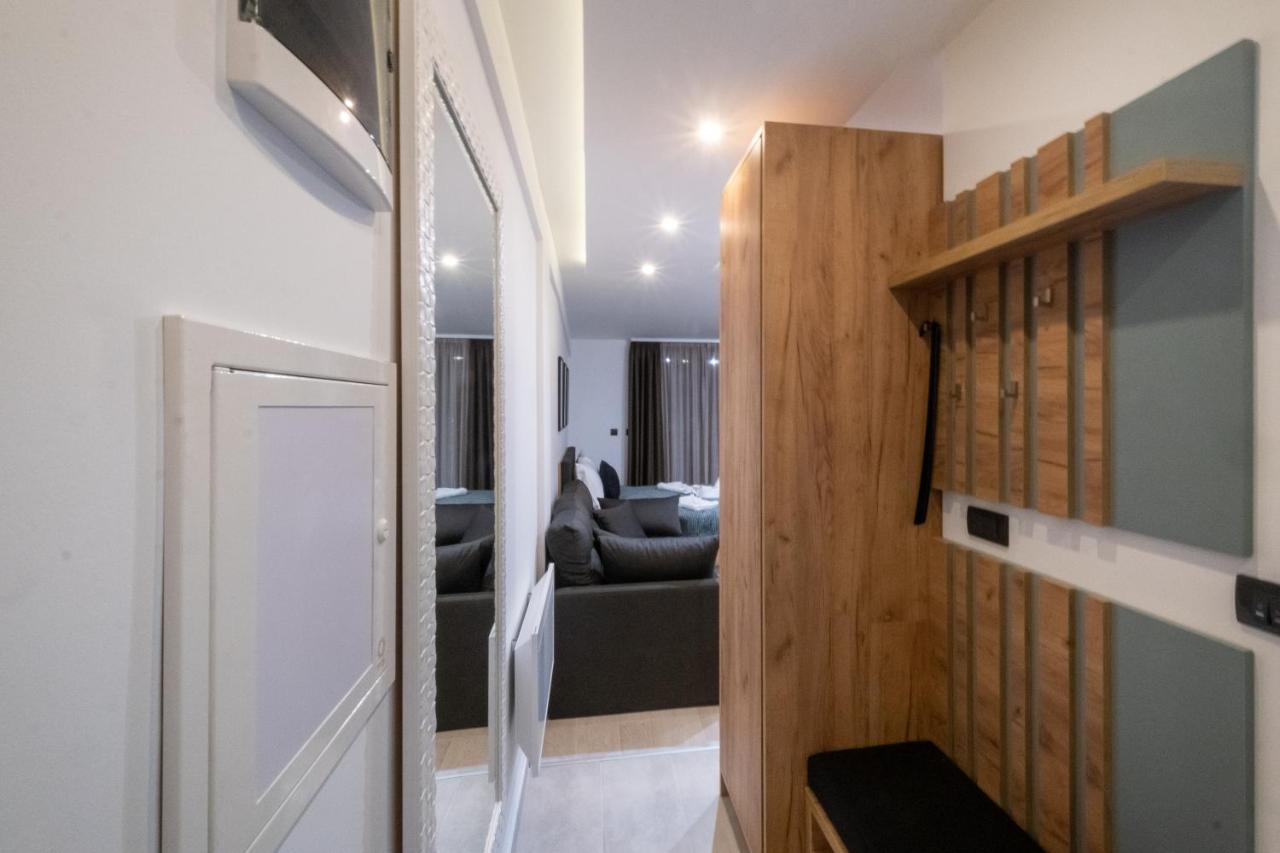Milmari - Apartman N85 Копаоник Екстер'єр фото
