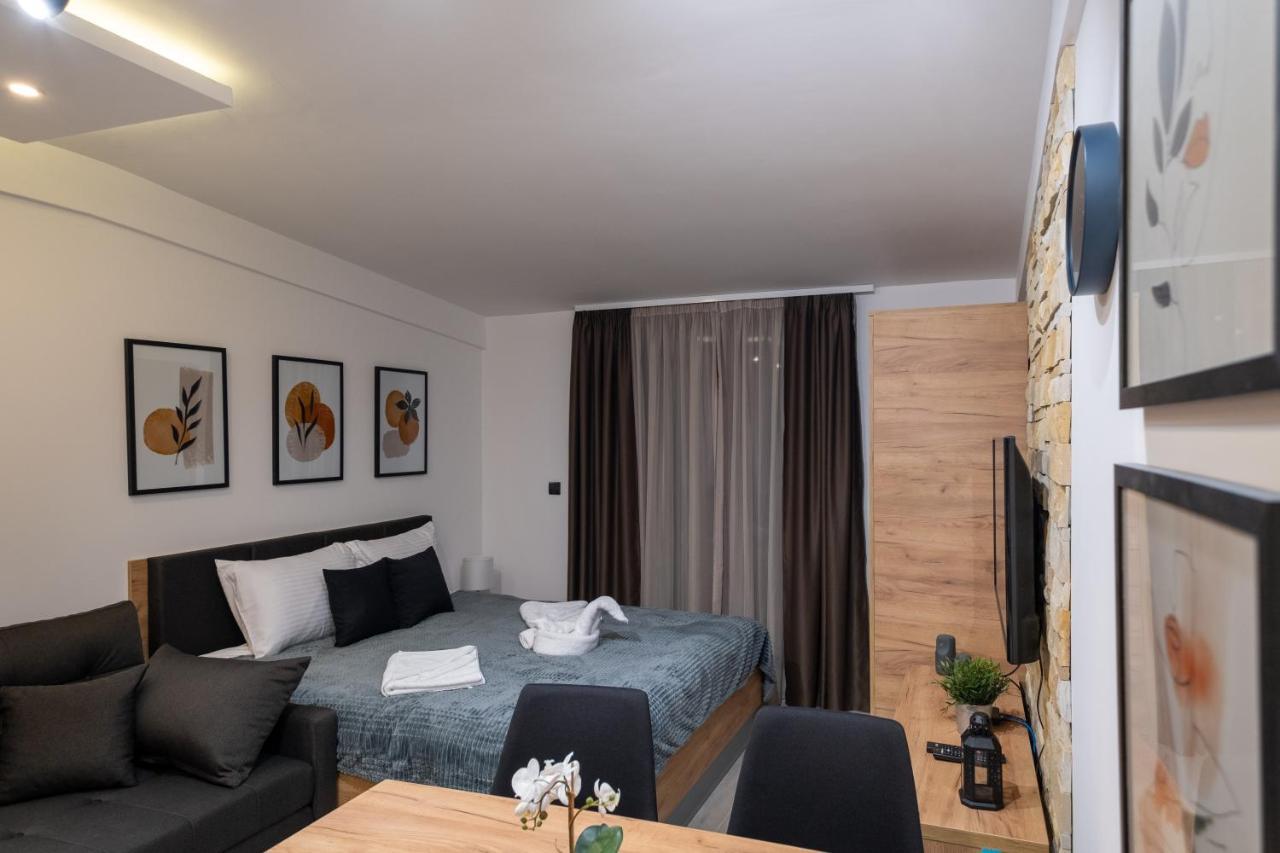 Milmari - Apartman N85 Копаоник Екстер'єр фото
