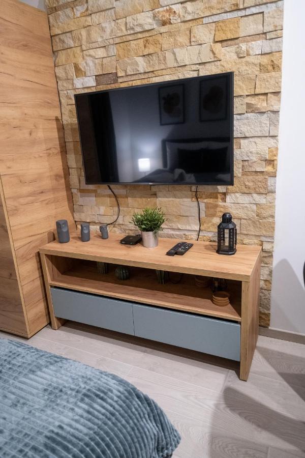 Milmari - Apartman N85 Копаоник Екстер'єр фото
